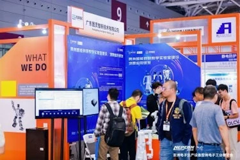 RoboTech event expands focus on real-world robot applications
