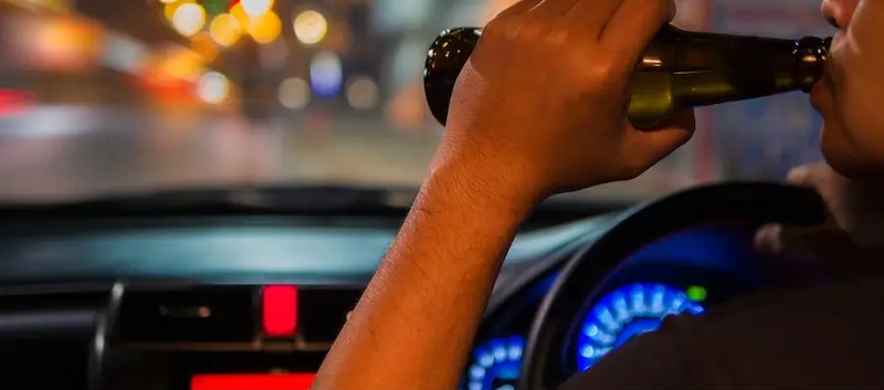 How Long Does a DUI Stay on Your Record?