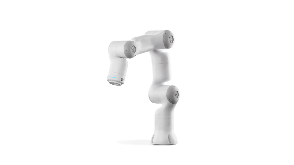 Flexiv showcases force-controlled adaptive robots at IROS 2026