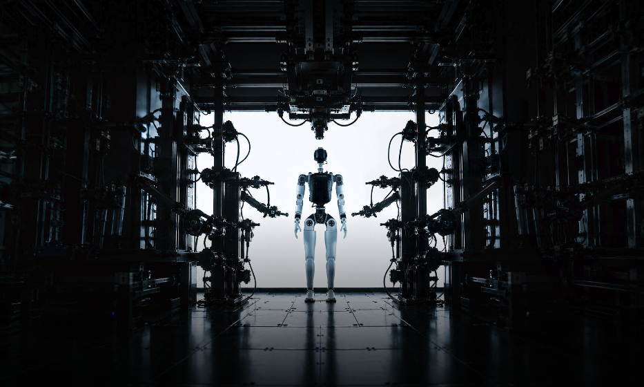 Faraday Future plans US robot factory as it expands beyond electric vehicles