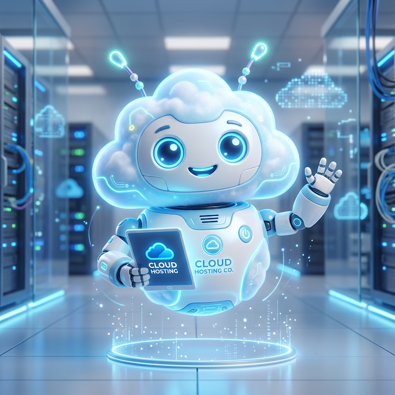 Cloud, on-premises or hybrid: Securing robotics infrastructure