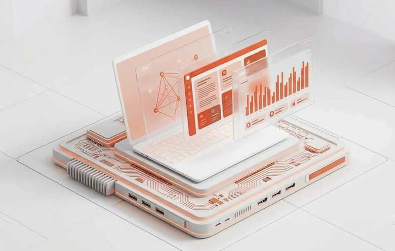 When RPA isn’t Enough: Custom Process Automation for Mid-Size Companies