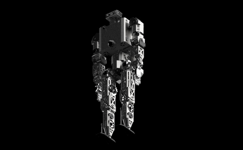 Minerva Humanoids raises $10 million to develop robots for dangerous industrial jobs