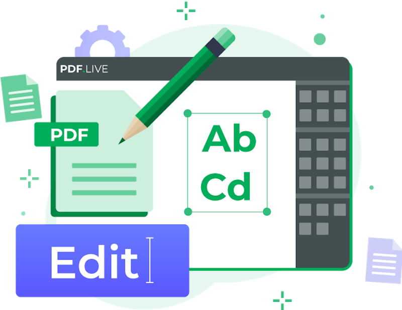 How to Edit PDF Text, Images, and Other Content With Ease