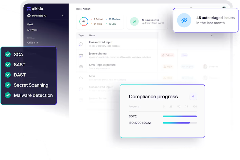 Best Application Security Platforms for Smart Manufacturing Software