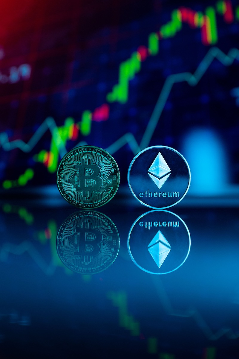 How Modern Cryptocurrency Trading Platforms Use Automation