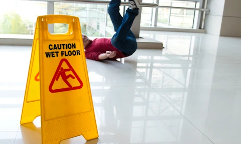 Types of Compensation Available in Personal Injury Cases