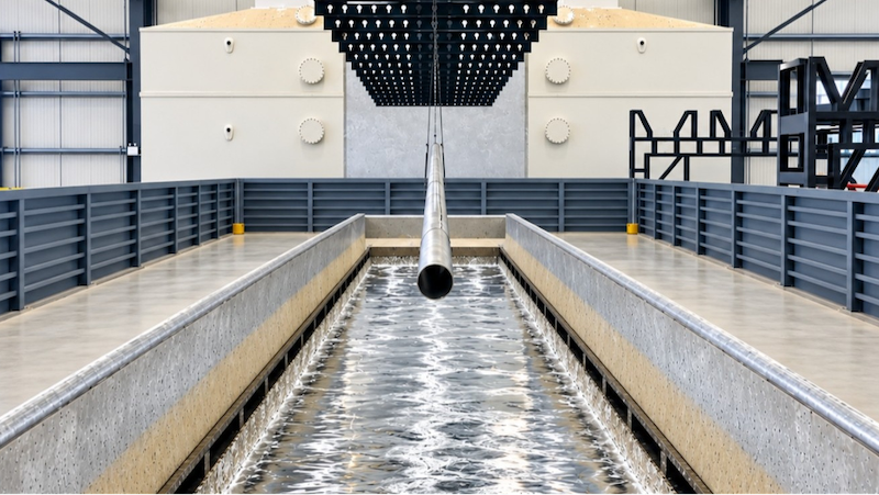 GalvaHub starts operations at region’s largest galvanizing facility in Abu Dhabi