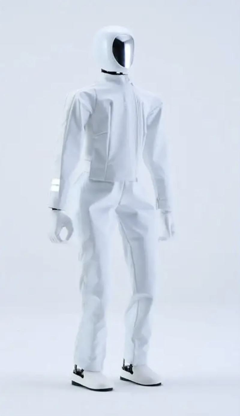 Japanese nursing home operator Charm Care invests in humanoid company Donut Robotics