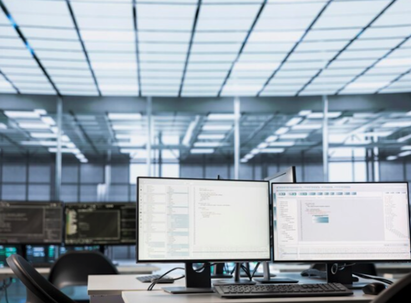 The Process of Buying Global IPv4 Through Each RIR for Industrial Networks