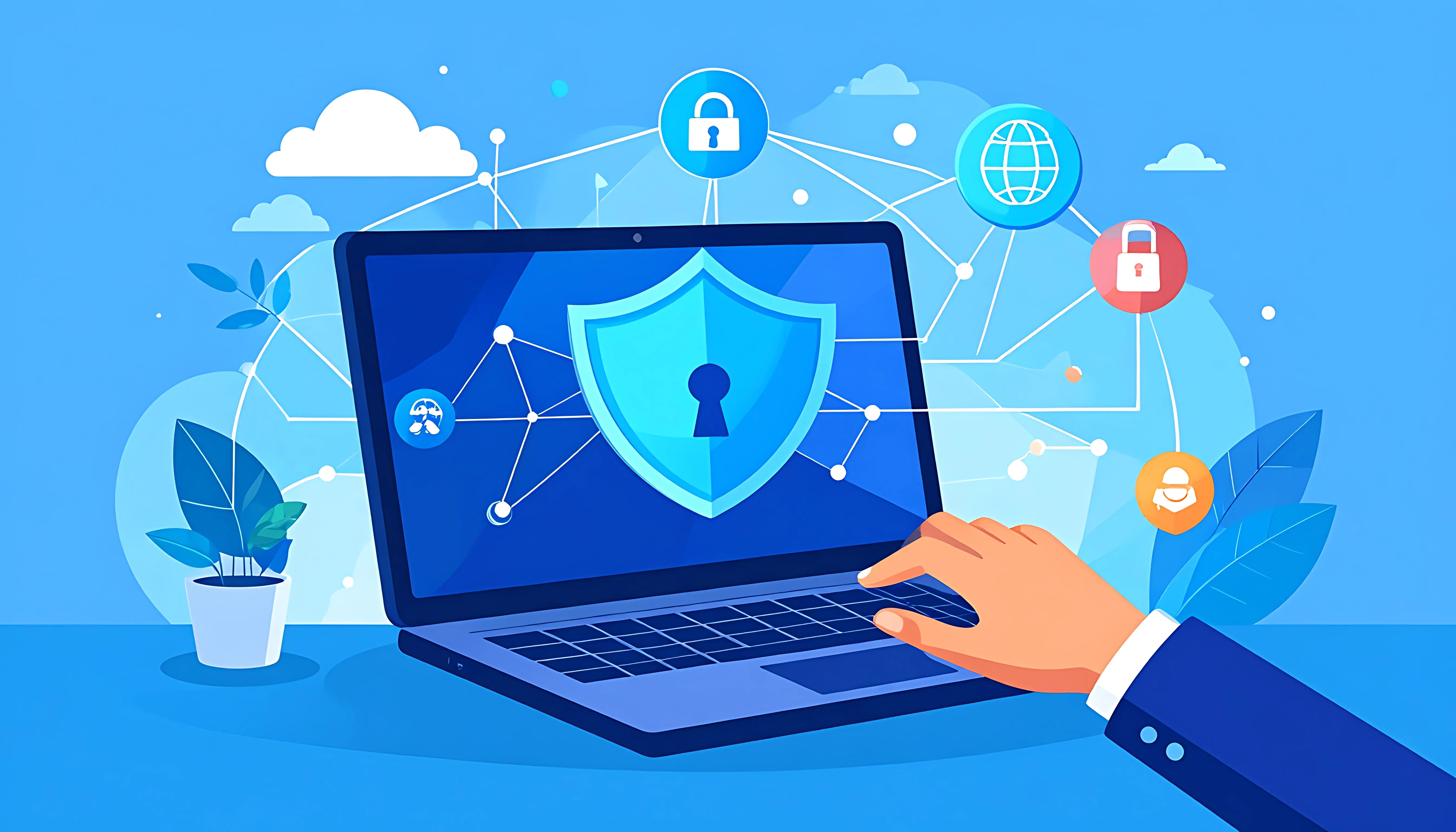 Salesforce Achieves UK Cyber Essentials and Cyber Essentials Plus Certifications