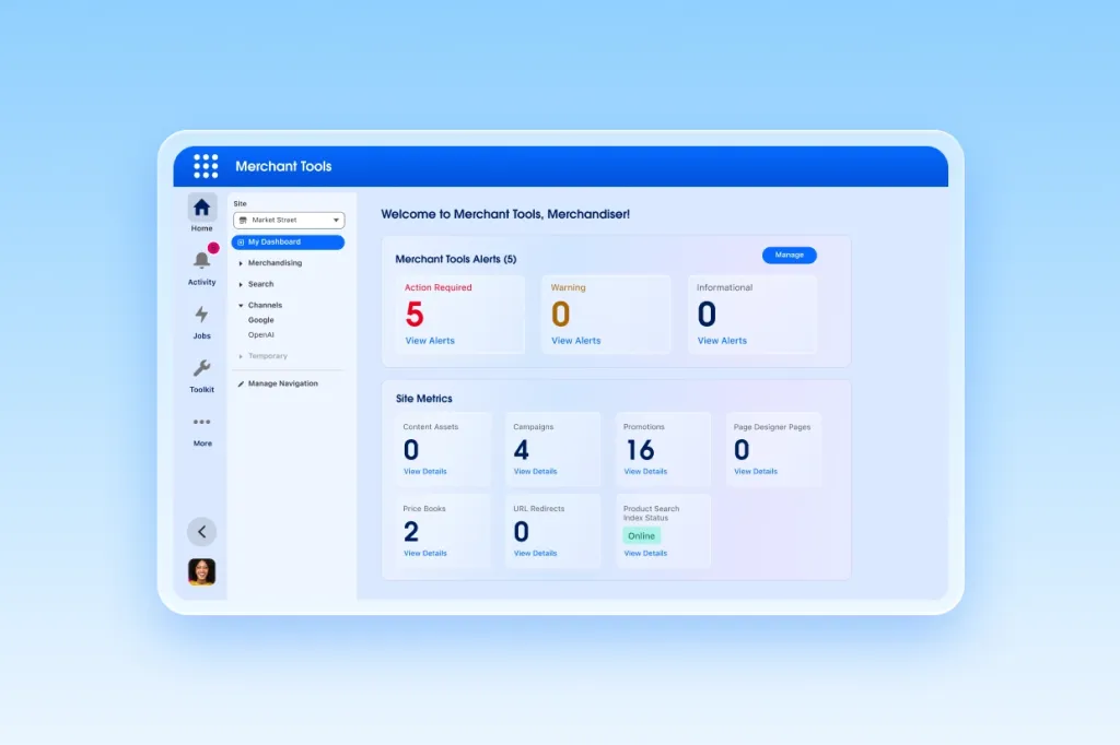 What’s New in B2C Commerce: The September 2026 Release