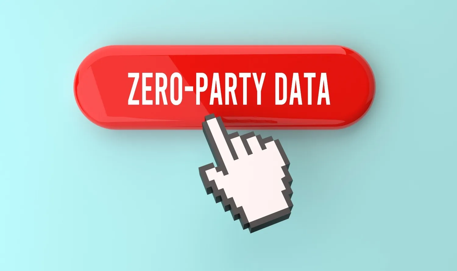 Where’s the Party? Zero-Party Data Basics for Small and Growing Businesses