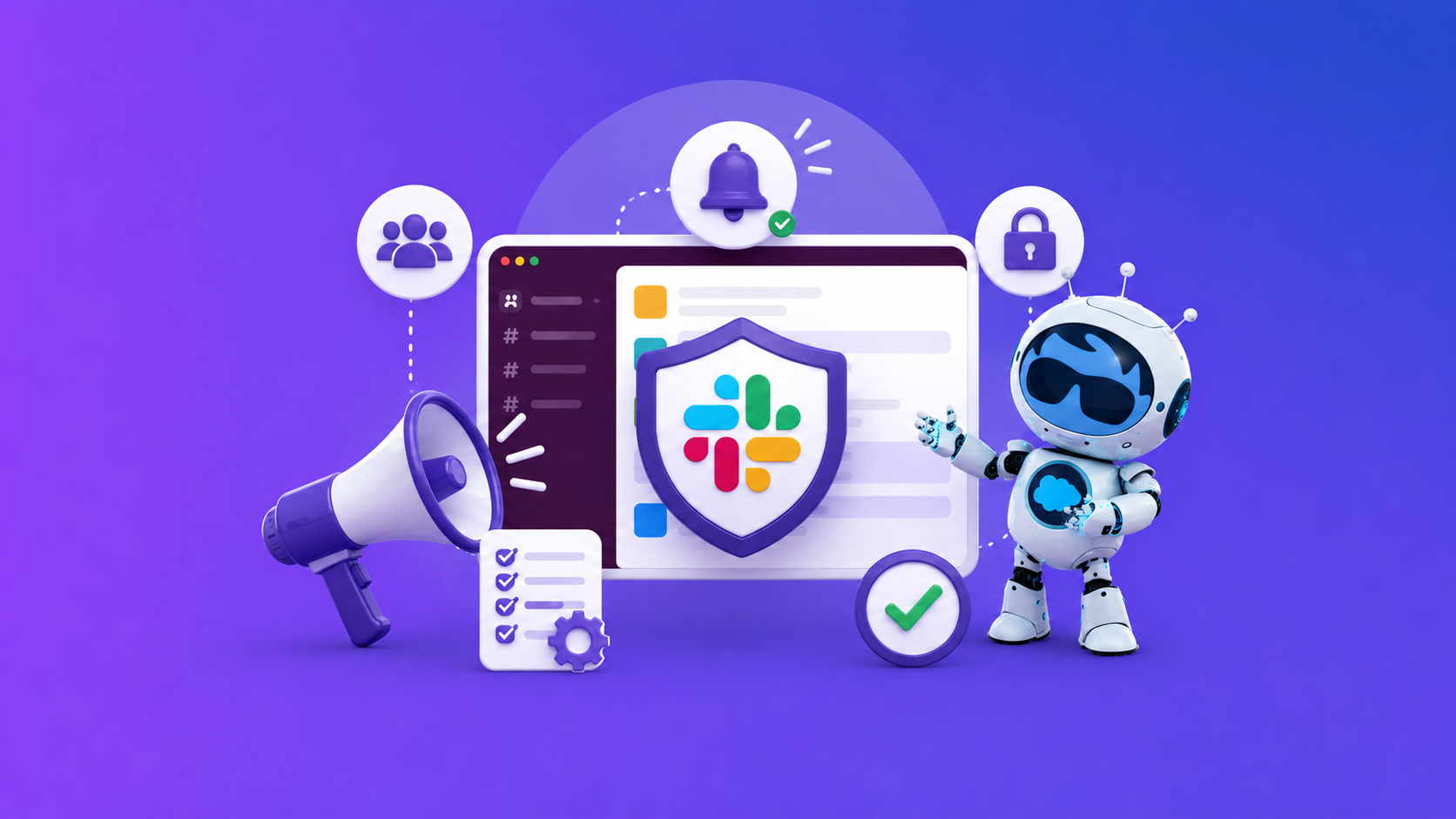 Building Your Slack-First Communication Policy: A Guide for Growing Teams