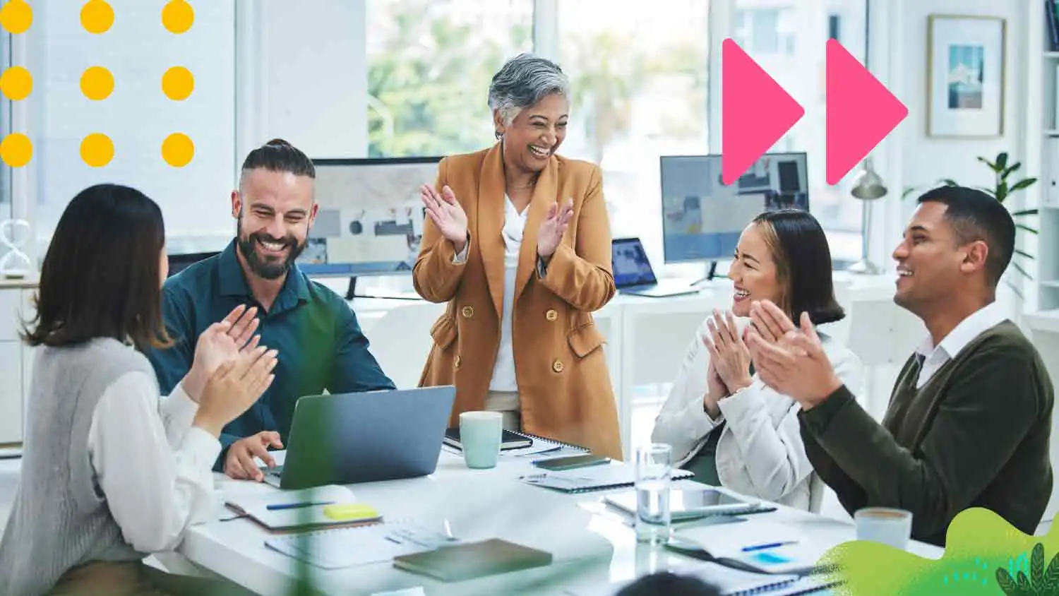 Don’t Just Appreciate Your Reps This Customer Service Week: Engage Them All Year Long — With or Without Donuts