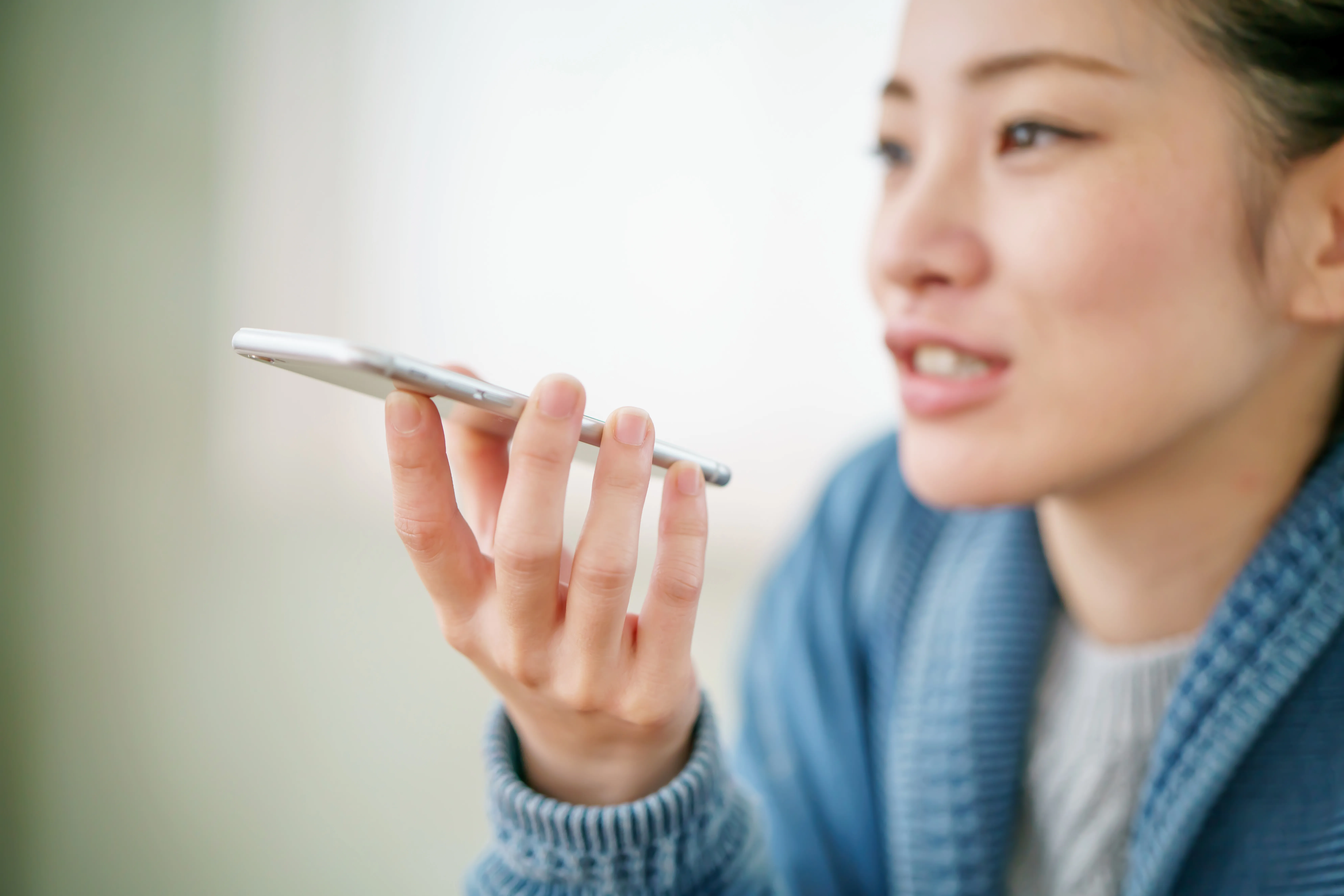 Six Principles of Voice Design