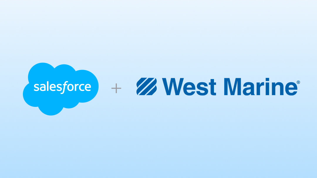 How West Marine Drives Revenue and Scalability with AI-Native Search and Agents