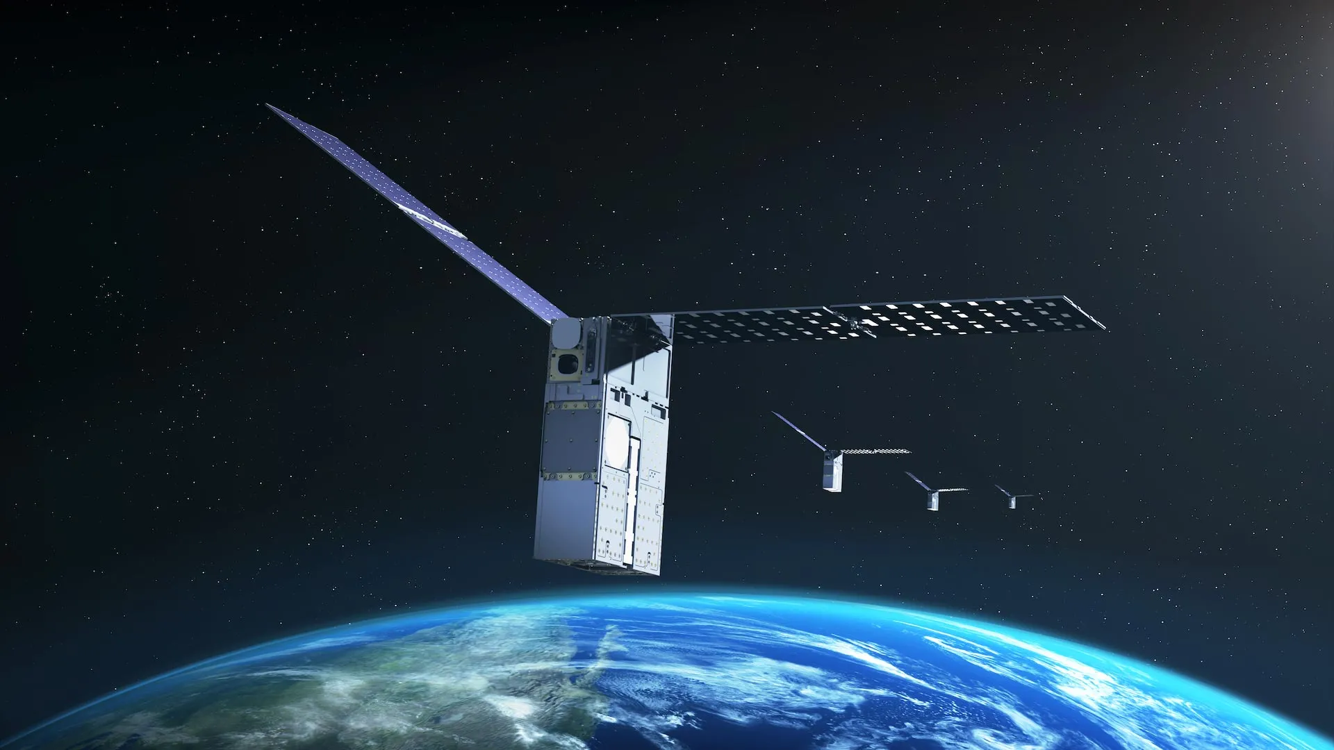 NASA just used satellites and debris to navigate without GPS