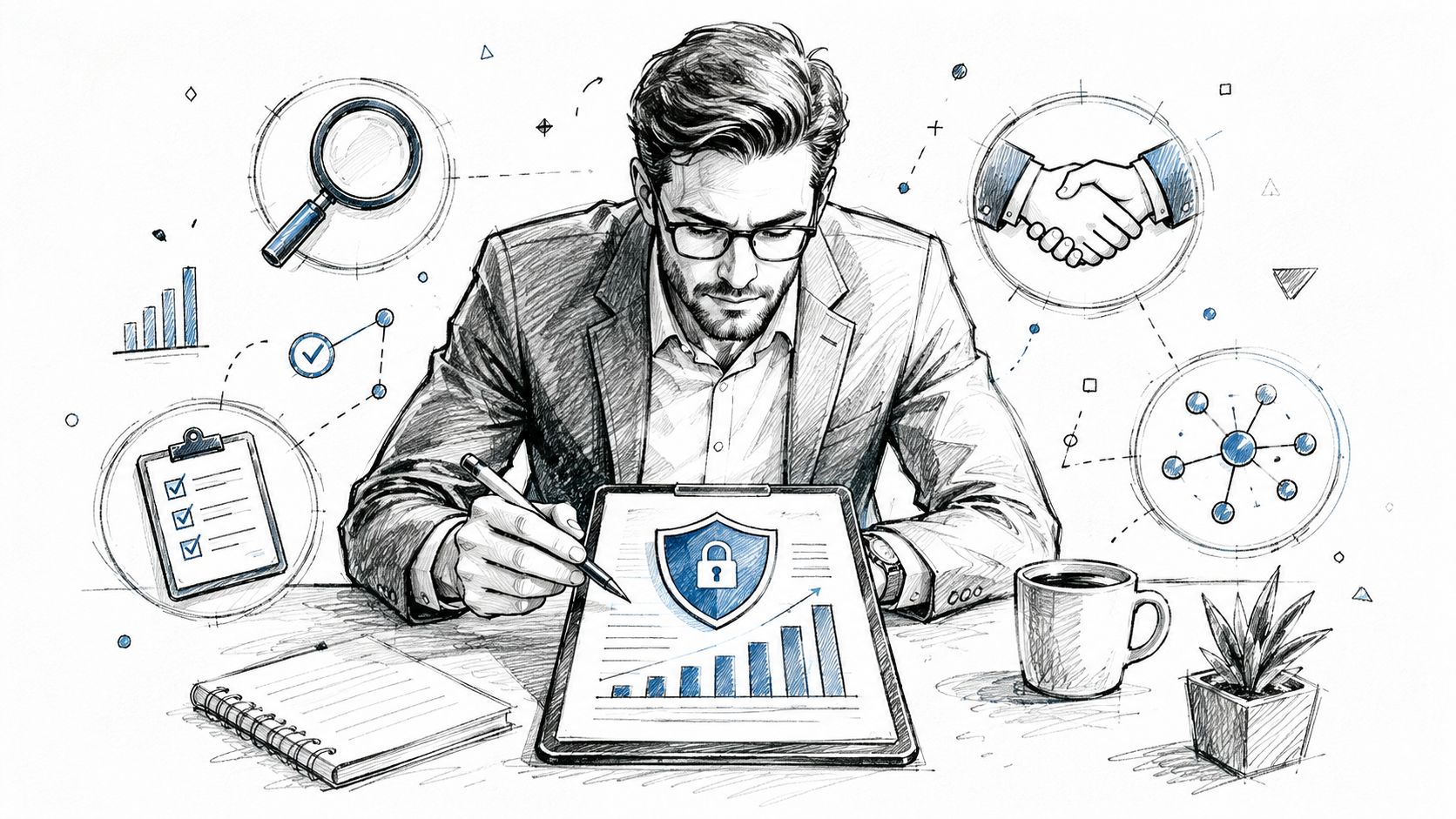 How to Choose a Cybersecurity Marketing Agency