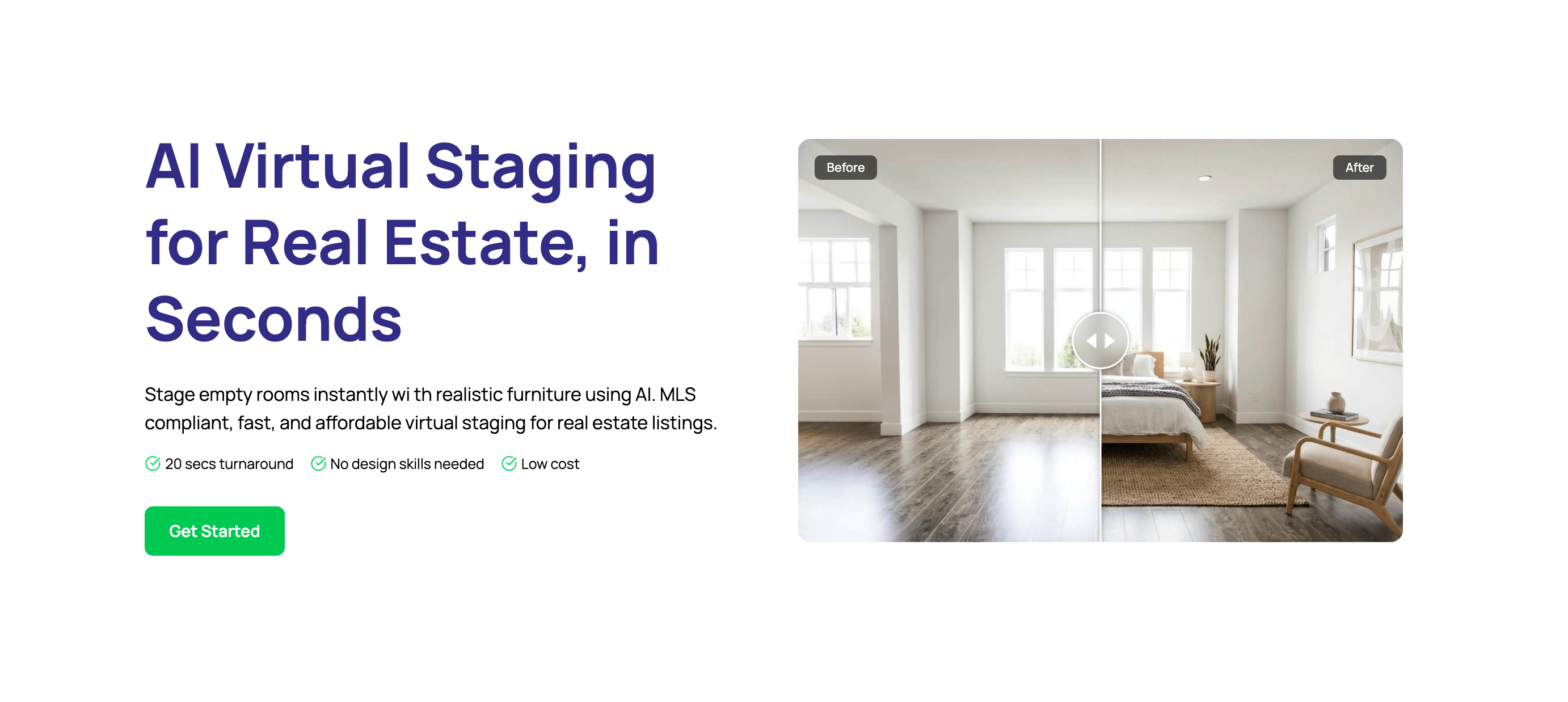 Transform Your Listings with AI Virtual Staging: A Comprehensive Guide