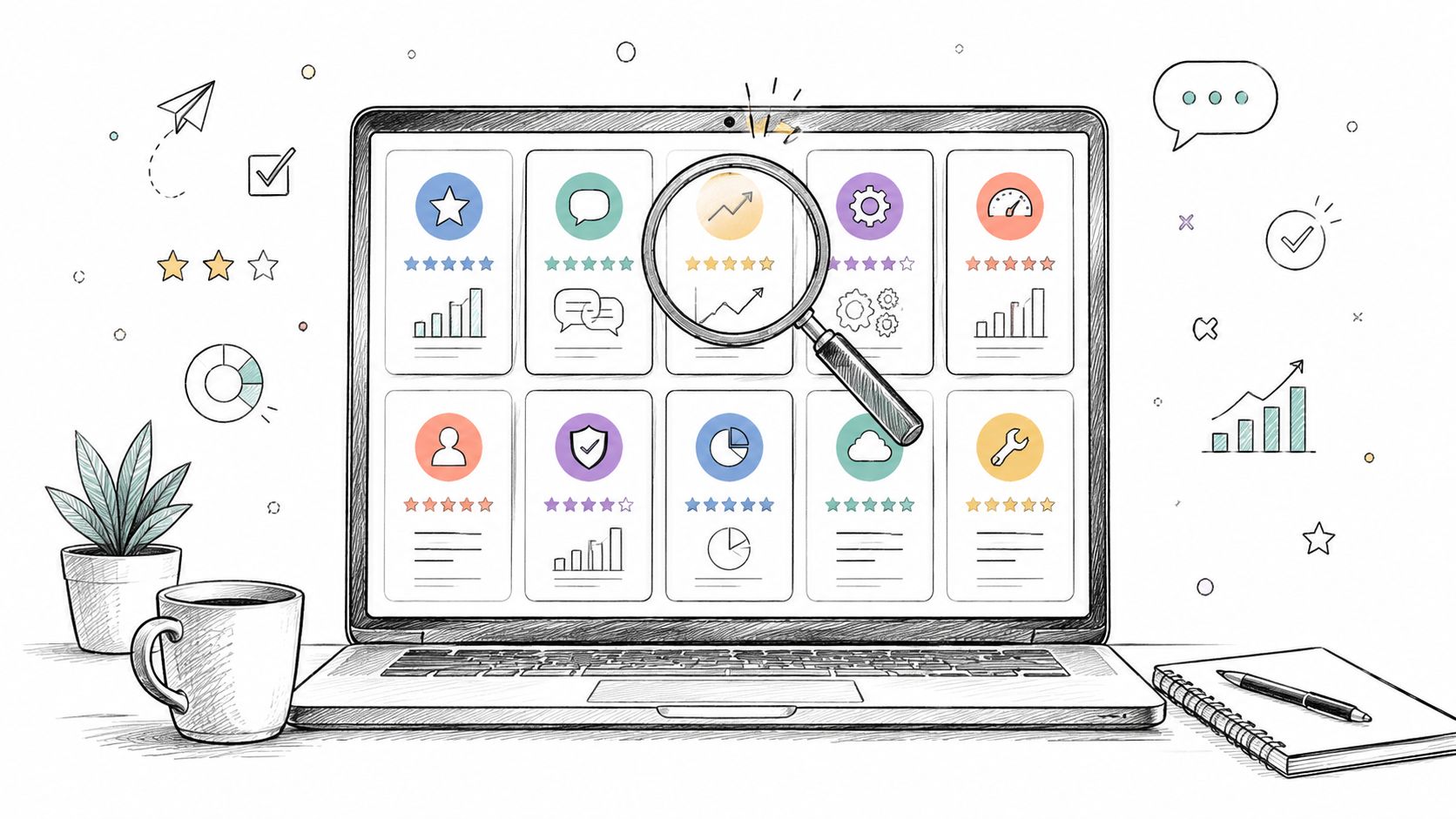 10 Reputation Management Software Picks for 2026