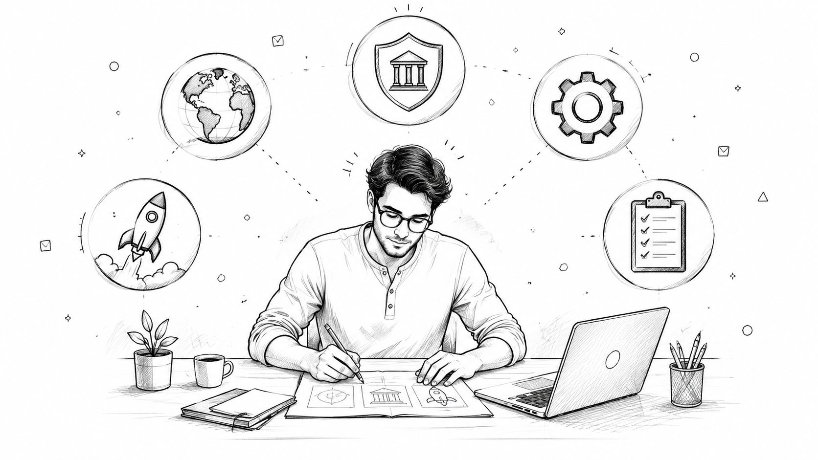 10 Stripe Atlas Alternatives for Founders in 2026