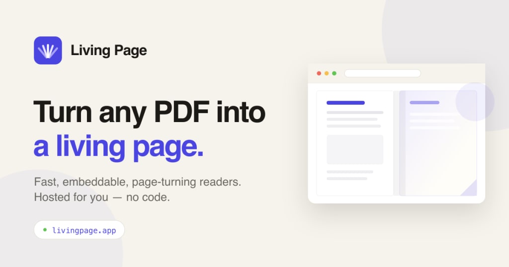 Transform Your Documents with Living Page: An In-Depth Guide