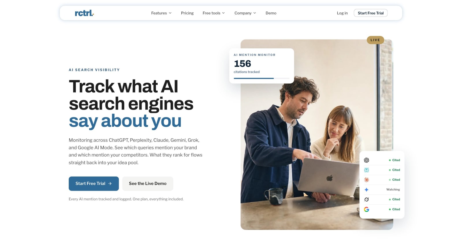 Unlocking AI Search Traffic with RankControl: Your Comprehensive Guide