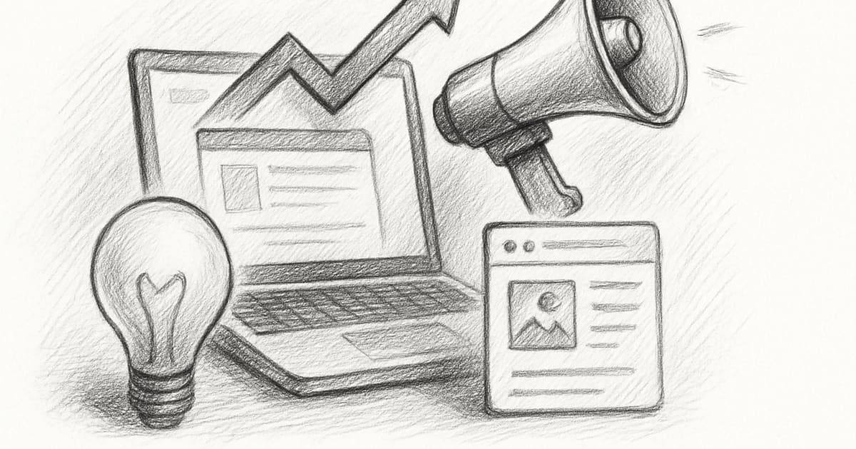 How to Promote a SaaS (2026)