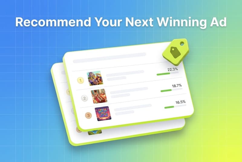 AI Tools That Recommend Creative Improvements and Suggest Your Next Winning Ad (2026)