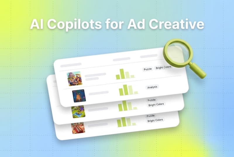 AI Copilots and Agents for Ad Creative: How Performance Teams Analyze, Generate, and Fix Ads in 2026