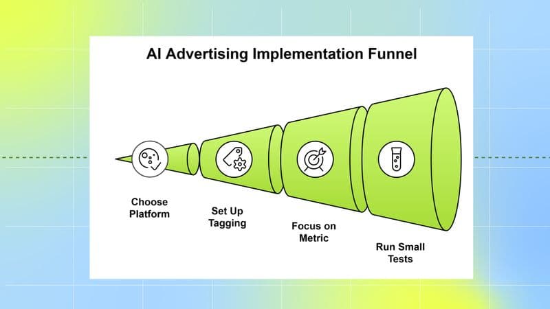 Beginner's Guide to AI in Advertising: Boost Your Creative Performance (2026)