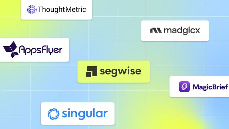 Top 12 Creative Optimization Tools (2026) for Mobile Apps and DTC Brands
