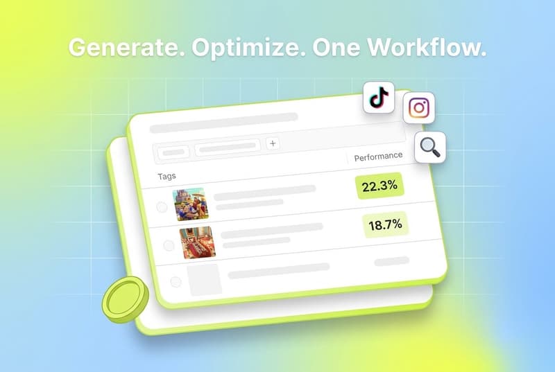 10 Best AI Tools to Generate and Optimize Ads Across TikTok, Instagram, and Google in 2026