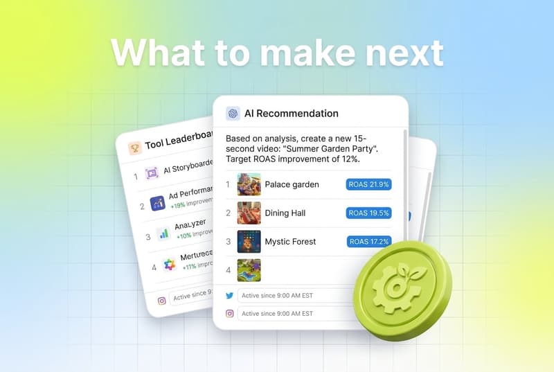 The Best AI Creative Strategist Tools in 2026
