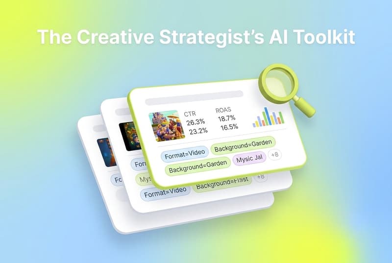 The creative marketing strategist in 2026: role, skills, and AI toolkit