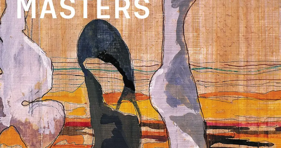 A pioneering Jeddah schoolhouse show reaches Frieze Masters in London 58 years later