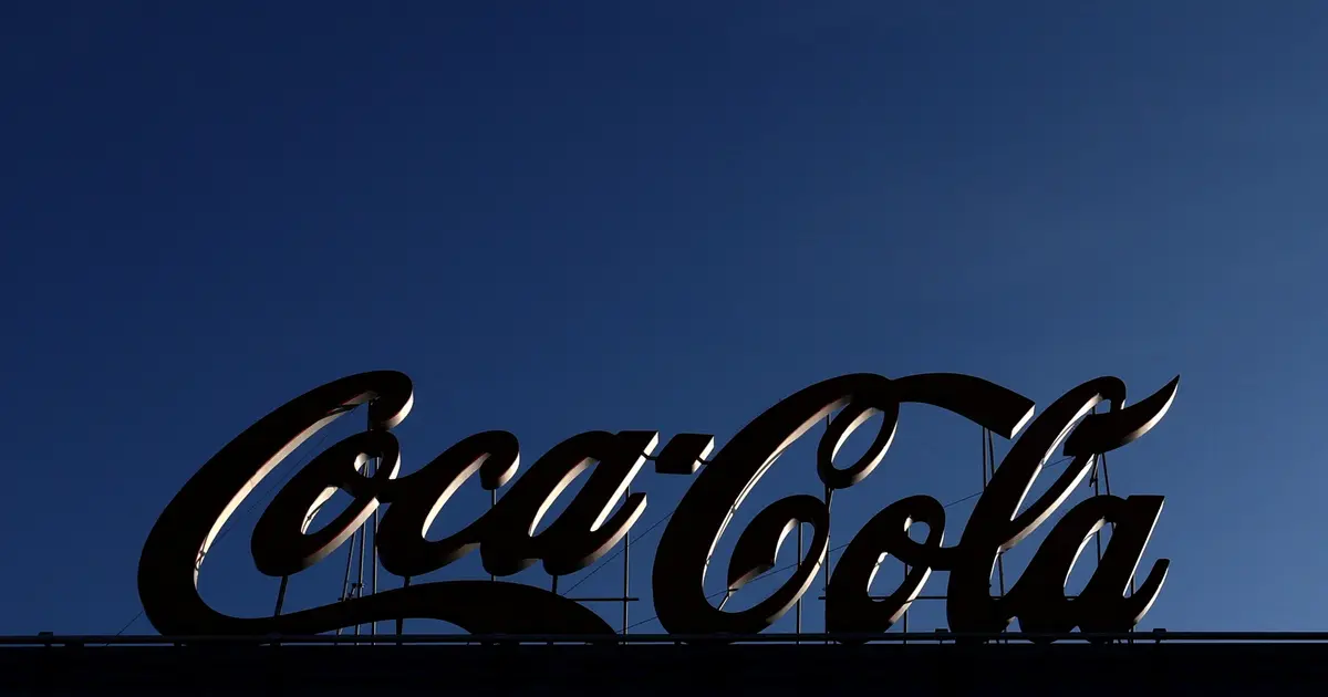 Coca-Cola looks to sell Costa Coffee
