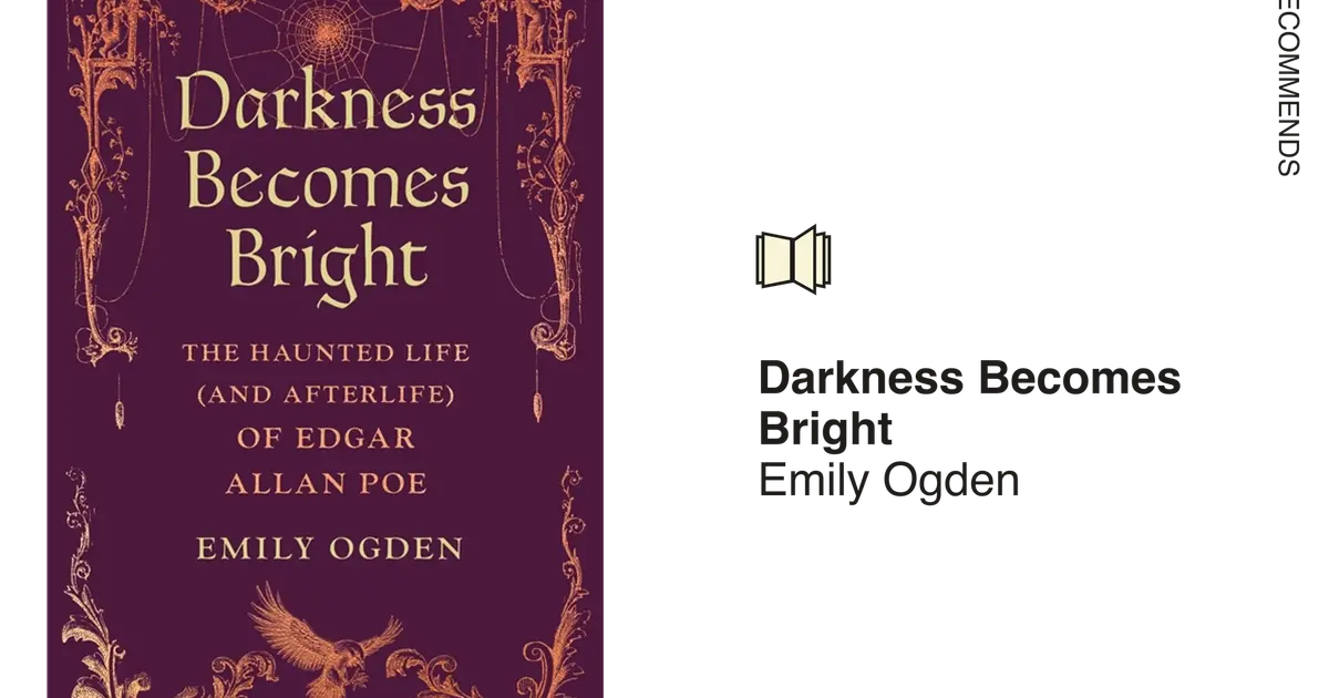 An 'impassioned defense' of Edgar Allan Poe