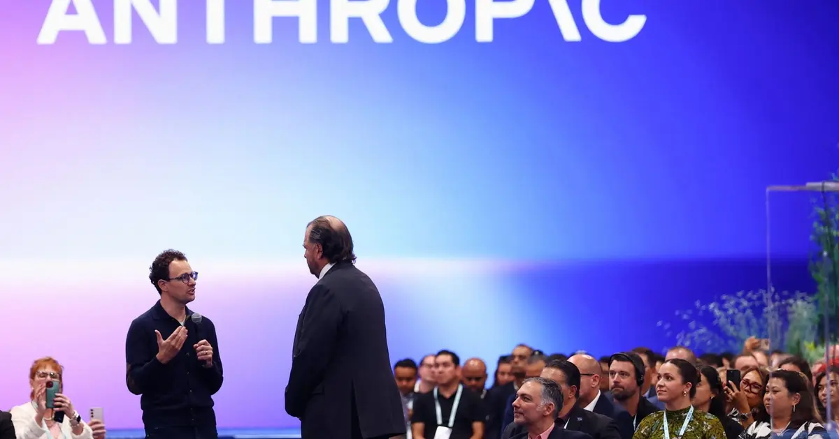 Anthropic pledges at least 5% of shares to public-benefit fund