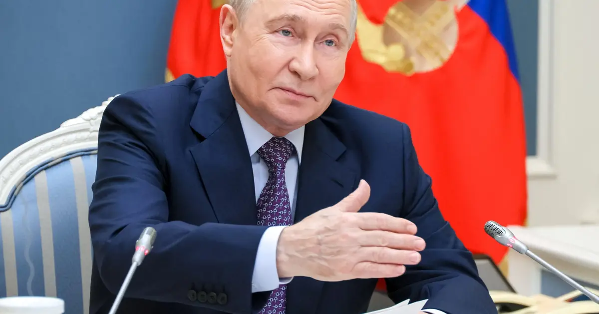 Trump waives new Russia sanctions