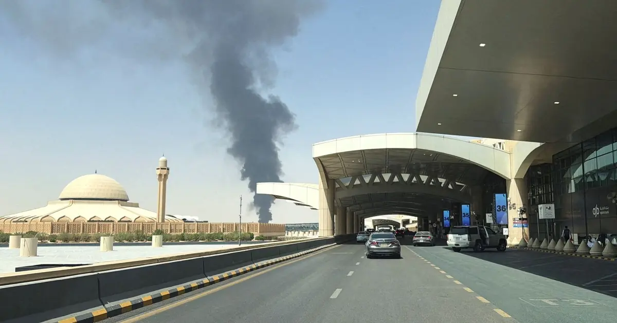 Saudi Arabia faces its toughest moment of war