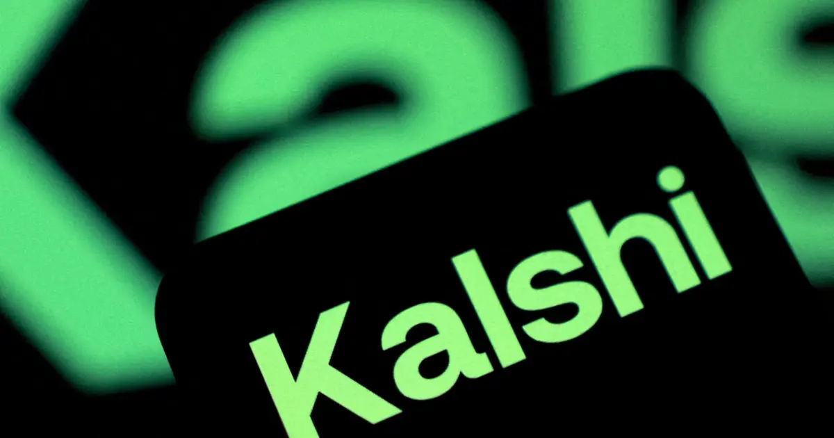 Kalshi in no rush for Supreme Court ruling in fight with states