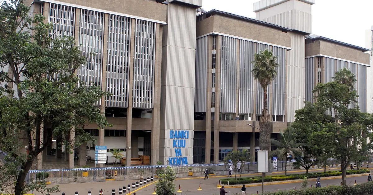 African innovators are reinventing their regulators