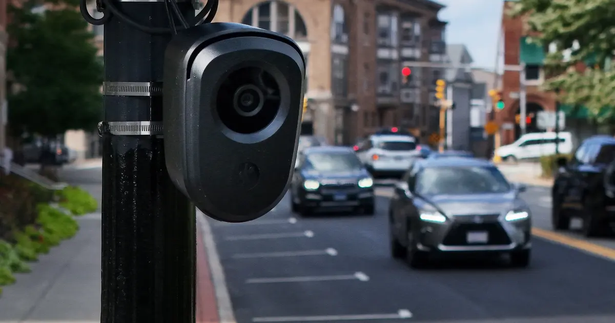 House Democrat presses FBI on license plate readers