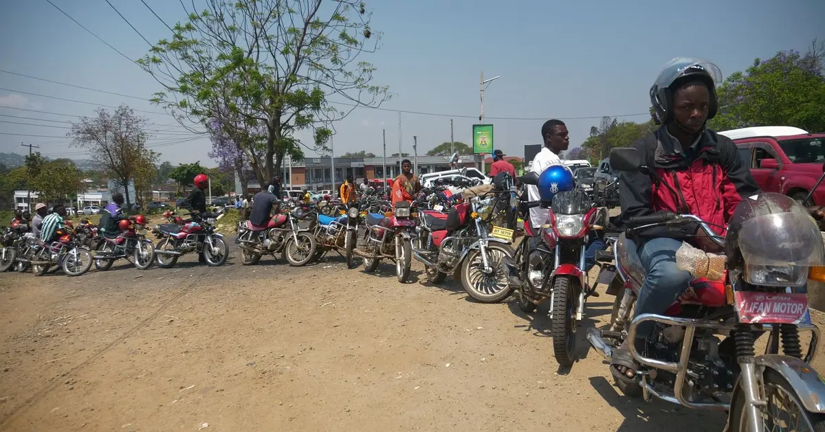 Malawi launches black market fuel crackdown as prices soar