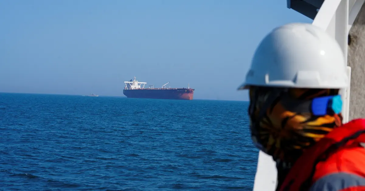 Oil prices elevated as Mideast tensions amplify supply concerns