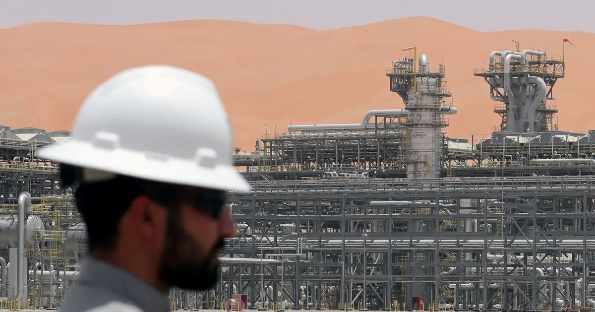 AI firm AIQ has proven crucial for Abu Dhabi oil giant ADNOC over Iran war