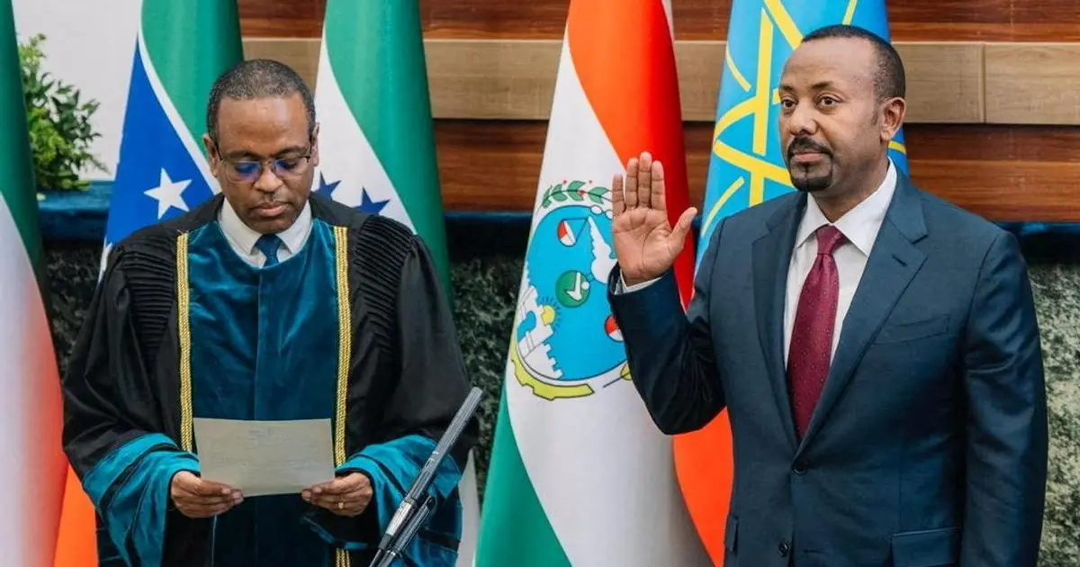 Ethiopia renews push for Red sea access