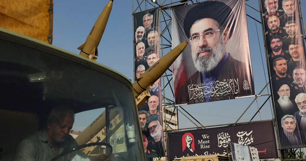 Iran asserts victory over US in 14,390-word letter to Americans